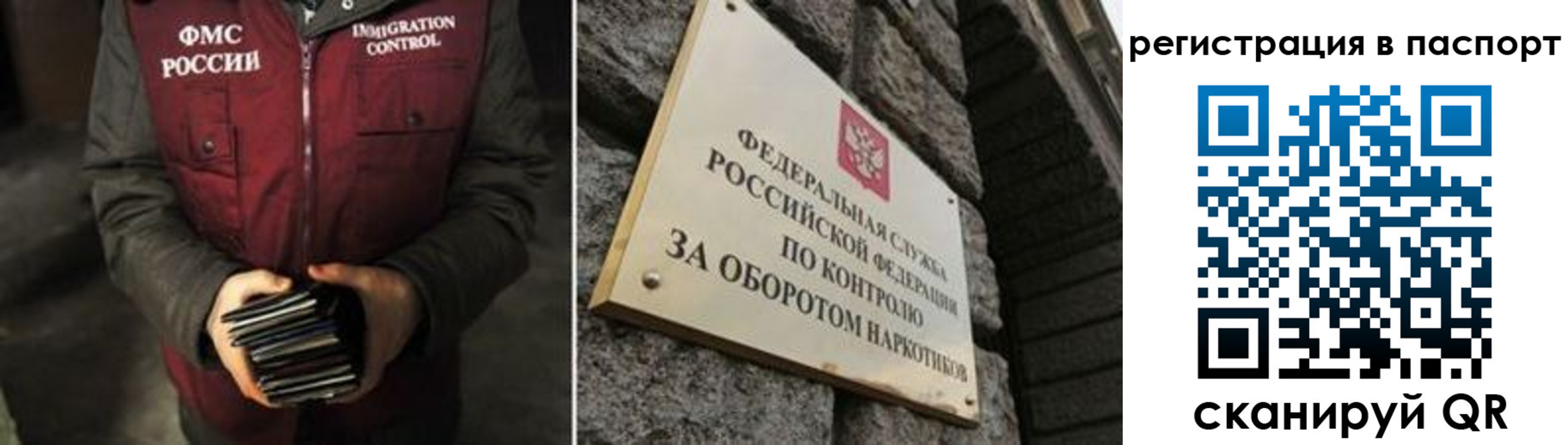 прописка законно в Владимире